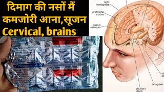 Neugaba m 75 capsules Pregabalin and Methylcobalamin capsules benefits in hindi [upl. by Neeruam]