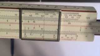 The Darmstadt Slide Rule [upl. by Terb961]