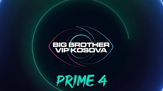 LIVE  Prime 4  Big Brother VIP Kosova  28102024 [upl. by Roehm911]