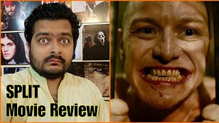 Split  Movie Review [upl. by Vallery]