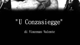 Marcia Funebre quotU Conzasieggequot di VValente [upl. by Jobyna]