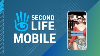 Second Life Mobile  June 2023  SL20B Update [upl. by Darlleen]