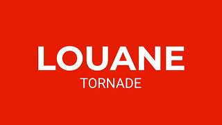 Louane – Tornade ParolesLyrics [upl. by Cand416]