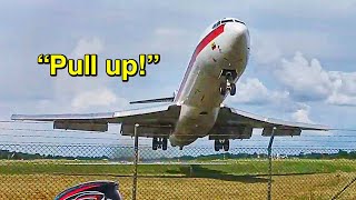 10 Worst Plane Near Misses [upl. by Judenberg49]