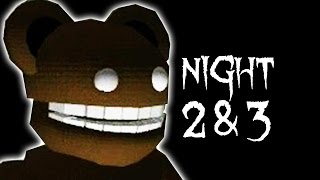 Night Blights 2  NIGHTS 2 amp 3 [upl. by Gilberte209]