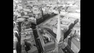 Aktuelle Schaubude Intro NDR 1967 [upl. by Enitsenre]