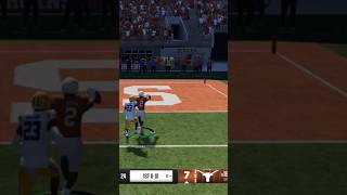 I CELEBRATED TOO EARLY IN College Football 25 AND THIS HAPPENED😂 [upl. by Northrop355]