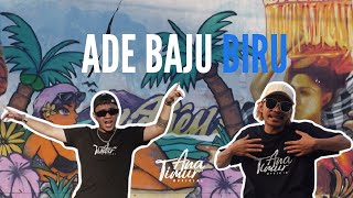 ADE BAJU BIRU  EXTENDED VERSION  Angelbertrap Ft Etgard Kalengke  ANA TIMUR [upl. by Dulci]