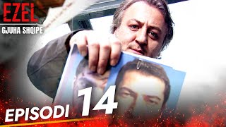 Me Titra Shqip Episodi 14  Ezel [upl. by Anoi738]