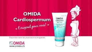 OMIDA Cardiospermum Halicar Lotion en français [upl. by Karlen]