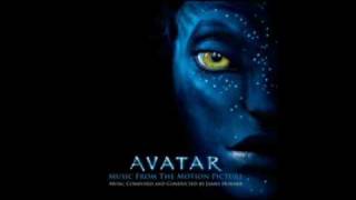 AVATAR SOUNDTRACK  13  War Part 2 BY JAMES HORNERwmv [upl. by Arriek]