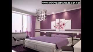 bedroom colour designs [upl. by Parris]