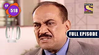 CID सीआईडी Season 1  Episode 518  Bitterness Between Two Step Brothers  Full Episode [upl. by Alyworth]