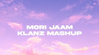 Mori Jaam x Pretty Girls  New Assamese KLANZ Mashup 2022 [upl. by Asille]