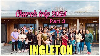 Summer Trip with Church Family  Part 3  Ingleton  malayalamvlog trendingnow ukmallus [upl. by Adierf]