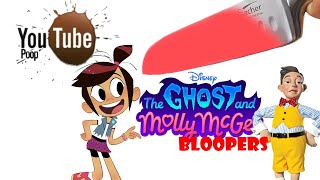 YTP  The Ghost and Molly McGee Theme Song Bloopers [upl. by Aicia43]