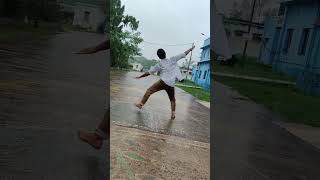 OLIRO KOTHA SHUNE । Hemanta Mukherjee । ytshorts dance [upl. by Ylle]