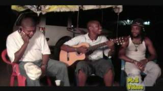 Garifuna quotTumariquot Junior [upl. by Athal]