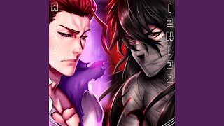 Ichigo Vs Aizen  MUGETSU [upl. by Obeded]