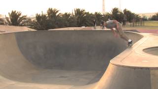 StKilda Skatepark [upl. by Bertero]