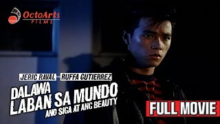 DALAWA LABAN SA MUNDO 1993  Full Movie  Jeric Raval Ruffa Gutierrez Eddie Rodriguez [upl. by Woodley]