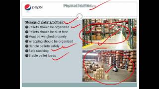 Good Warehousing Practices GWP [upl. by Rentsch]