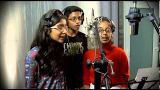 Vigyan Prasars Anthem for Science  Kyun Kyun Kyun [upl. by Joelle]