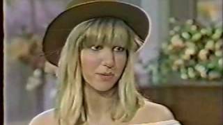 Debbie Gibson on RampKL 1988 [upl. by Aicilef]