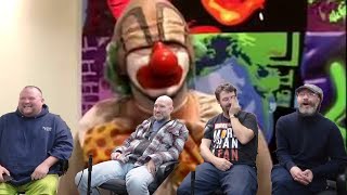 Yucko The Clown at Stan Lees ComicCon Part 2 [upl. by Phelgen478]