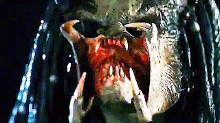 THE PREDATOR Bande Annonce  2 NOUVELLE 2018 [upl. by Ahsinauq]