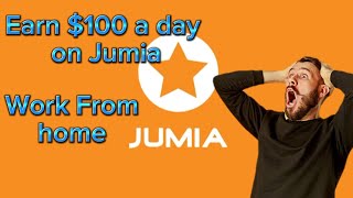 How to Make Money with Jumias JForce Affiliate Program  StepbyStep Guide [upl. by Tedric742]