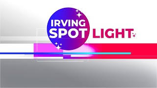 Irving Spotlight 4524  Irvings Got Talent Take 4 Film Festival Recycle Art [upl. by Idnir]