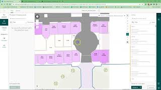 Introduction to the ArcGIS Indoors Space Planner [upl. by Cade]