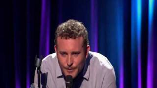 James Adomian on Last Comic Standing [upl. by Cob]