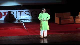 All About Om  A TEDx talk by Khurshed Batliwala [upl. by Llednor]