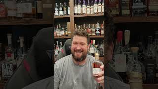 Fresh Crack and 5 Note Tasting of Bardstown Discovery Series 12 bourbon [upl. by Okimuk]