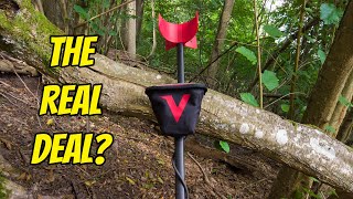 How Good Is The Vanquish 440 One Hour Of Pure Metal Detecting [upl. by Yssenhguahs321]