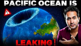 BIG HOLE Found Inside PACIFIC OCEAN  What will Happen NEXT [upl. by Eisned]