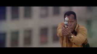 Predator 2  Official® Trailer HD [upl. by Aivatnuhs]