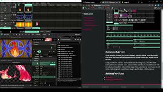 Resolume 78 Tutorial Rest API [upl. by Ettenay853]