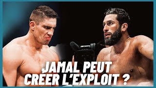 RICO VERHOEVEN  JAMAL BEN SADDIK 3  UNE TRILOGIE QUI SENT LA POUDRE [upl. by Darrel798]