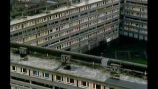 Divis flats Belfast [upl. by Philan]