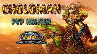 🔴  WARMANE  PvP CON DISCORD  Gaaa [upl. by Purpura401]