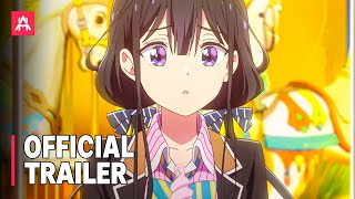 Masamune kun’s Revenge Season 2 Official Trailer 2 [upl. by Ddot756]