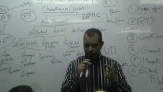 DrAhmed Abd ElRahman  Chemotherapy 2  Part 2 [upl. by Alehc]