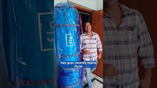 Flo Mattress Review shorts flomattress review [upl. by Cressida]