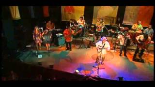 Geraldo Azevedo  DVD quotUma Geral do Azevedoquot  Show Completo [upl. by Ydospahr52]