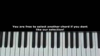 Tutorial Gospel Harmonization technique to get phat chords [upl. by Evol578]