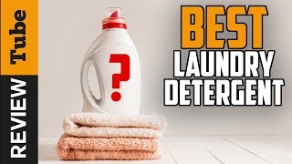 ✅Laundry Detergent Best Laundry Detergent Buying Guide [upl. by Turner]