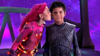 Sharkboy amp Lavagirl FULL Ending Scene 🌀 4K [upl. by Elias]